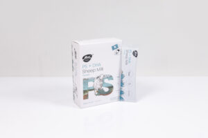 Maui PS+DHA Sheep Milk Powder 25g X 7 Sachets